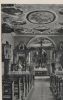 Sankt Ottilien - Inneres der Wallfahrtskapelle - ca. 1950