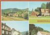 Biberau - Bibeau Kr. Hildburghausen u.a. Rote Mühle - 1986