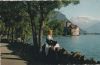 Lac Léman - Schweiz - Le Chateau