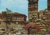 Nessebre - Nessebar - Bulgarien - alte Architektur