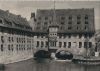 Nürnberg - Das Heilig-Geist-Spital - ca. 1965