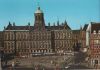 Niederlande - Amsterdam - Koninklijk Paleis - ca. 1980