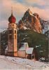 Seis - Siusi - Italien - Kirche