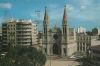 Brasilien - Curitiba - Catedral Metropolitana - 2000