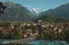 Interlaken - Schweiz - Jungfrau