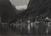 Österreich - Hallstatt - 1963