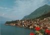 Italien - Limone - Panorama - 1987