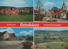 Trendelburg-Gottsbüren - mit 4 Bildern - 1980