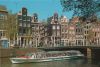 Niederlande - Amsterdam - Singel - ca. 1980