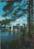 Savonlinna - Finnland - Olavinlinna