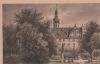 Weikersheim - Schloss - ca. 1935