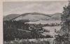 Tabarz - mit Gr. Inselsberg - 1957