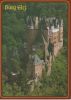 Burg Eltz - über Moselkern - ca. 1980
