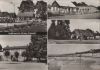 Born am Darß - u.a. Weststrand - 1974