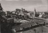Ungarn - Budapest - Budai latkep - 1970