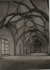 Tschechien - Prag, Burg - Vladislavsky sal - ca. 1960