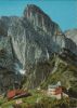 Österreich - Stripsenjochhaus - mit Totenkirchl - 1071