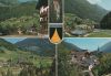 Italien - St. Leonhard - mit Jaufenburg - 1982