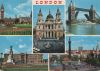 Großbritannien - London - 1966