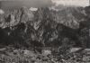 Österreich - Gesäuse - Kaindlkar mit Hochtorgruppe - 1965