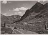 Schweiz - Julierpass - Römersäulen - ca. 1965