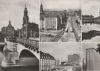 Dresden u.a. Prager Straße - 1981