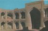 Usbekistan - Bukhara - Miri-Arab madrasah - 1975