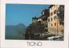 Schweiz - Gandria - ca. 1985