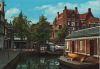 Niederlande - Alkmaar - Verdronkenoord - ca. 1980