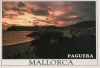 Spanien - Paguera - 1992