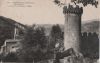 Frankreich - Luceram - La Vierlle Tour Feodale - 1918