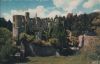 Luxemburg - Beaufort - Le Chateau - ca. 1965