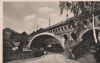 Plauen, Friedrich-August-Brücke - ca. 1955