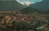 Interlaken - Schweiz - und die Jungfrau
