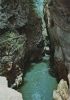 Schweiz - Areuse (Fluss) - La Pierre suspendue - ca. 1980