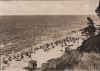 Ückeritz - Blick auf den Strand - 1970
