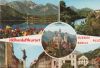 Höhenluftkurort Füssen Allgäu - ca. 1990