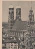 München - Neues Rathaus - ca. 1955