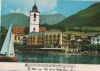 St. Wolfgang - Österreich - otel Weißes Rößl