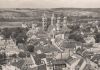 Naumburg, Saale - 1966