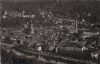 Heidelberg - Blick von den neuen Anlagen - ca. 1960