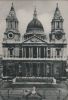 Großbritannien - London - St. Pauls Cathedral - 1959