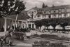 Schlangenbad - Kurgarten - 1962