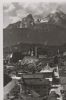 Berchtesgaden mit Watzmann - ca. 1955