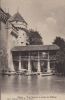 Schweiz - Chillon - Pont Bernois - ca. 1950