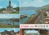Grüße aus Rüdesheim - 1986