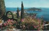 Frankreich - Cap ferrat - 1966