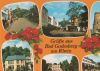 Bonn - Grüße aus Bad Godesberg am Rhein - ca. 1985