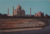 Indien - Agra - Taj Mahal - ca. 1985