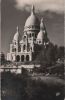 Frankreich - Paris - Le Sacre-Coeur - 1958